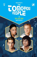 The Tomorrow People - The Last One
