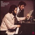 The Tony Bennett/Bill Evans Album - Tony Bennett/Bill Evans