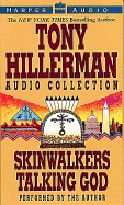 The Tony Hillerman Audio Collection - Hillerman, Tony, and Hillerman, Tony (Read by)