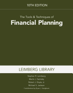 The Tools and Techniques of Financial Planning