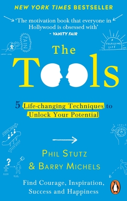 The Tools - Stutz, Phil, and Michels, Barry