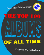 The Top 100 Albums of All Time