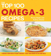 The Top 100 Omega-3 Recipes