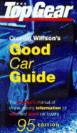 The Top Gear Good Car Guide