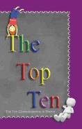 The Top Ten: The Ten Commandments in Poetry