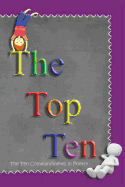 The Top Ten: The Ten Commandments in Poetry