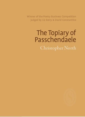 The Topiary of Passchendaele - North, Christopher