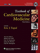 The Topol Solution: Textbook of Cardiovascular Medicine, with DVD, Plus Integrated Content Website