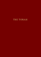 The Torah: A Modern Commentary- English Opening