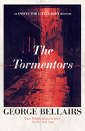 The Tormentors: Volume 38