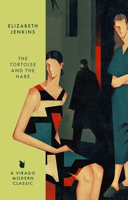 The Tortoise And The Hare - Jenkins, Elizabeth, and Mantel, Hilary (Introduction by)