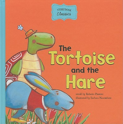 The Tortoise and the Hare - Piumini, Roberto