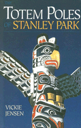 The Totem Poles of Stanley Park