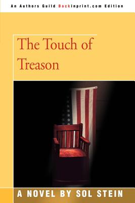 The Touch of Treason - Stein, Sol
