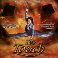 The Touch - Basil Poledouris