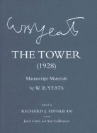 The Tower (1928): Manuscript Materials