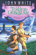 The Tower of Geburah: Volume 3