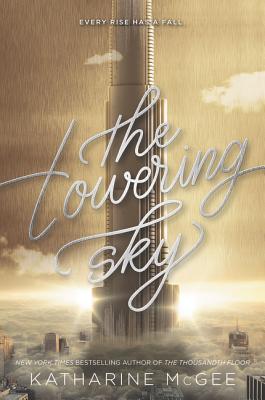 The Towering Sky - McGee, Katharine