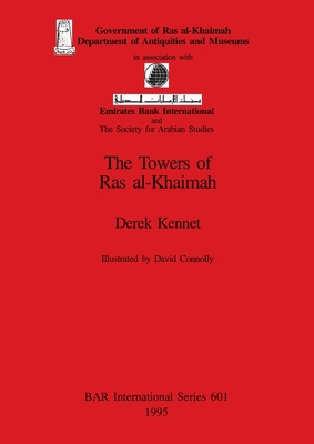 The Towers of Ras al-Khaimah - Kennet, Derek