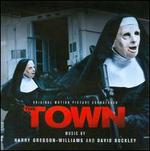 The Town [Original Motion Picture Soundtrack]
