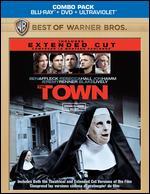The Town [Warner Brothers 90th Anniversary] [Blu-ray/DVD]