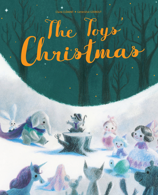 The Toys' Christmas - Clment, Claire