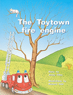 The Toytown Fire Engine: Individual Student Edition Yellow (Levels 6-8)