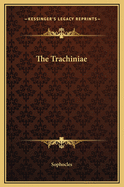 The Trachiniae