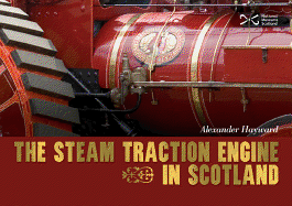 The Traction Engine in Scotland