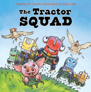 The Tractor Squad