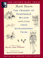 The Tragedy of Pudd'nhead Wilson and the Comedy Those Extraordinary Twins (1894)