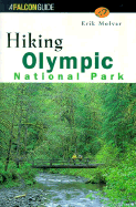 The Trail Guide to Olympic National Park
