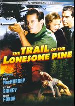 The Trail of the Lonesome Pine - Henry Hathaway