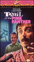 The Trail of the Pink Panther - Blake Edwards