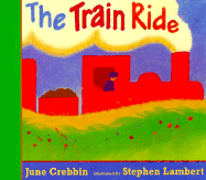 The train ride