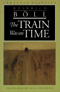 The Train Was on Time