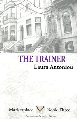 The Trainer - Antoniou, Laura