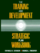 The Training and Development Strategic Plan Workbook