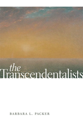The Transcendentalists - Packer, Barbara L