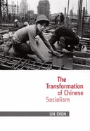 The Transformation of Chinese Socialism