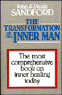 The Transformation of the Inner Man - Sandford, John Loren, and Sandford, Paula