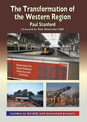 The Transformation of the Western Region - Stanford, Paul