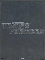 The Transformers: Season 1 [Collector's Edition] [4 Discs] - 
