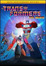 The Transformers: The Movie [30th Anniversary Edition] - Nelson Shin