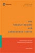 The Transit Regime for Landlocked States: International Law and Development Perspectives Volume 43