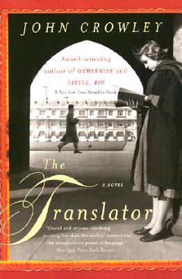The Translator - Crowley, John