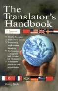 The Translator's Handbook - Sofer, Morry