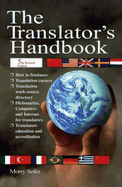 The Translator's Handbook - Sofer, Morry