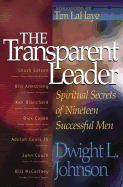The Transparent Leader