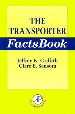 The Transporter Factsbook - Griffith, Jeffrey, and Sansom, Clare